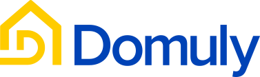 Logo firmy Domuly